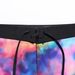 High-end fitted beach shorts men's printed elastic quick-drying foreign trade supply cross-border seaside surf shorts wholesale_viptrois.com