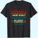 Funny Trans Vaccinated Funny T-Shirt Mens Womens Tees Top Classic T-Shirt Mens Womens Tees Top_viptrois.com