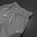 2026 Europe Hot Sale New Popular Pentagram Printing Series Teen Couple Casual Fake Two-piece Wide Leg Pants_viptrois.com