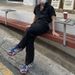 Men's Clothing Short Sleeved Shirt Loose Casual Shirt Commuter Style Short Sleeved Top_viptrois.com
