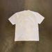 250G Heavy Pure Cotton! Harajuku Oversize Trendy Short-sleeved T-shirt Men's Printed Couple's Loose And Versatile_viptrois.com