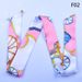Tie Long Strip Small Packaging Box Handbag Gift Bag Decoration Ribbon Silk Scarf_viptrois.com