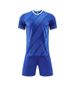 Men's Clothing uniforms suits for male and female students short-sleeved quick-drying sports training uniforms printed light board football clothes_viptrois.com