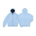 European And American New Trendy Brand Digital Printing Casual Street Men's And Women's Sports Style Hoodie Jacket Sweater, Sweatpants_viptrois.com