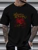 cute,,new, Alice In Chains T Shirt,, HOT Trend Shirt Art Shirt,, Gift Halloween Designer Clothes Top For Everyday Wear Stylish Fashion Soft_viptrois.com