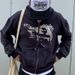 Men's Clothing Popular Zipper Sweatshirts New Retro Hoodies Men's And Women's Jackets And Tops_viptrois.com