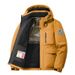 2025 Men's Coat Autumn Winter New Hooded Outdoor Workwear Casual Warm Jacket Cotton Clothing 99668_viptrois.com