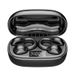 Ear Clip Bluetooth Non-In-Ear Sports Mini Wireless Earphones Private Model Huaqiangbei_viptrois.com
