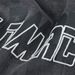 Punk Wasteland Style Vintage Washed Hoodie Men's Vibe Trendy Brand Design Embroidered Letters Loose Sweatshirt_viptrois.com