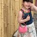 Kids Shoulder Bag - Minimalist Solid Color Chain Crossbody Bag For Boys & Girls_viptrois.com