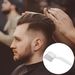 BeautyLife Fade Comb Professional Hair Cutting Comb Anti-static Heat Resistant Ergonomic Design Fade Comb Men Accessories_viptrois.com