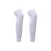 Over-the-knee Football Shin Guards Socks For Adults And Children Breathable Soft Sports Leg Socks Compression Long Calf Socks_viptrois.com