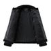 Fleece 2025 Winter Lambskin Suede Stand-up Collar Leather Jacket Thickened Casual Men's Fur All-in-one Coat_viptrois.com