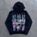 Men's Clothing Sweatshirt Foreign Trade Hoodie New Style Our Like Jeff As Tall And 2009 Hoodie_viptrois.com
