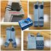 2023 New Heating Socks Full-foot Heating Warm Heating Socks Outdoor Skiing Sports Electric Heating Socks_viptrois.com