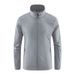 Men's Clothing Skin Jacket Ultra-thin Breathable Fashionable Youth Sports Outdoor Quick-drying Sun Protection Suit_viptrois.com