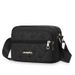Women's Bags Thread Oxford Cloth Women's Bag Shoulder Bag Middle Aged Mother Bag Messenger Bag Mother In Law Leisure Cloth Bag Printed Backpack_viptrois.com