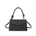 Fashionable Mini Crossbody Bag For Women - Stylish & Versatile Small Square Shoulder Bag, Trendy PU Leather Handbag For Daily Outfits_viptrois.com