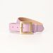 simple versatile belt women's fashionable high-end alloy women's belt decorative jeans belt_viptrois.com