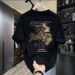 Men's Clothing Summer Cotton Short Sleeved T Shirts For Men Trendy T Shirts For Teenagers Versatile Fashion Bottoming Shirts For Couples Tops Ins_viptrois.com