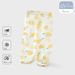 Toddler Girls Clothing Summer Thin Breathable Pants Boys And Girls Baby Lyocell Tencel Trousers Infant Baby Anti Mosquito Pants_viptrois.com