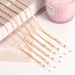 Mask Fashion New Simple Eyeglass Hanging Sunglasses Chain_viptrois.com