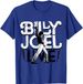 Billy Joel - Glass Houses T-Shirt Mens Womens Tees Top_viptrois.com