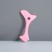Beauty Health New Eyeliner Eyeshadow Eyelash Silicone Assistant Baffle Multi Function Two In One Beauty Tool_viptrois.com