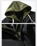 Couple's Winter Layered Hooded Jacket – Unisex Oversized Fleece-Lined Coat With Zip Front (S-XXXL) | Cozy Streetwear For Cold Days_viptrois.com