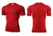 Men's Clothing Basketball Tight Short Sleeve Moisture Wicking Running Sports Fitness Clothes High Elastic Quick Dry Fitness Clothes Short Sleeve_viptrois.com