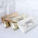 Women’s Bags Evening Bag Clutch Bag Style Evening Bag Underarm Bag Exquisite Wedding Bag Chain Bag_viptrois.com