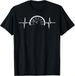 T-shirtheartbeat Speedometer Car Guy Auto Garage 2026 Racing Men_viptrois.com