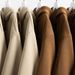 Earth Tone Heavyweight Spring Thickened Hooded Sweatshirt Solid Color Japanese Retro Casual Hoodie For Men And Women_viptrois.com
