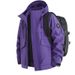 Men's Clothing Jacket Men's Mountaineering Clothing 2025 New Men's Workwear Spring And Autumn Windproof Waterproof Trendy Jacket Men's Clothing_viptrois.com