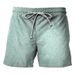 Premium Products Summer Men's Beach 5-point Swimming Pants, 3D Printed Oversized Casual Shorts_viptrois.com