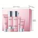Awocado Gentle Care 6pcs Set, Hyaluronic Acid Deep Hydration, Lmprove Elasticity, Enhance Skin Luster, Mild And Not_viptrois.com
