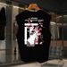 Men's Clothing Sports Vest Loose Outer Wear Sleeveless Casual Wide Shoulder Waistcoat T Shirt_viptrois.com