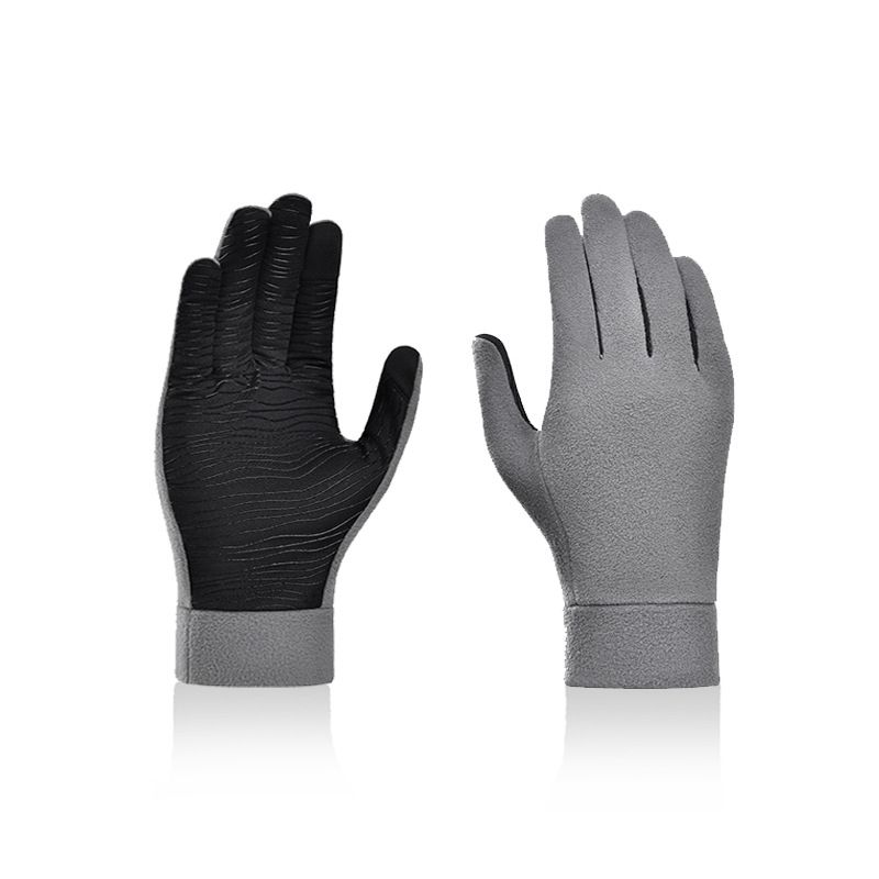 Sports Gloves Skiing Cycling Motorcycle Hiking Cycling Gloves Fitness Touch Screen Gloves Motorcycle Gloves Thermal Gloves_viptrois.com