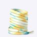 Shoe Accessories colorful foot new tie dye shoelaces colorful fashion men and women sports casual shoes shoelaces_viptrois.com
