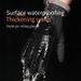 Cycling Gloves Ski Gloves Men's Winter Velvet Thickened Waterproof Touch Screen Non Slip Cycling Warm Gloves_viptrois.com