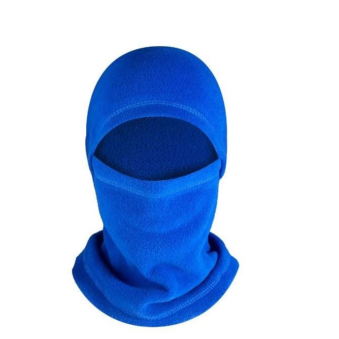 Unisex Winter Fleece Balaclava Face Mask - Windproof Neck Gaiter For Cycling, Skiing & Outdoor Activities_viptrois.com
