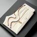 Men's Ice Silk Straight Leg Pants Summer Thin Style High End Casual Wide Leg Long Pants Stylish Trendy Loose Fit_viptrois.com