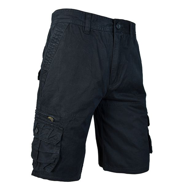 Men's Clothing Shorts Men Summer Shorts Men Workwear Shorts Men Cotton Men's Shorts_viptrois.com