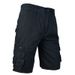 Men's Clothing Shorts Men Summer Shorts Men Workwear Shorts Men Cotton Men's Shorts_viptrois.com