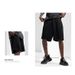 Men's Casual Cotton Basketball Shorts 5-Inch Inseam Athletic Shorts With Pockets For Gym Workout Running Summer_viptrois.com