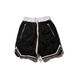 Men's Clothing Hip Hop Trendy Brand Shorts Men's Fog Large Size Loose Sports High Street Five Quarter Pants Basketball Pants Trendy Casual Pants_viptrois.com