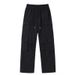 Men's Summer Solid Color Straight Leg Cargo Trousers Casual Sports Sweatpants Unisex Style_viptrois.com