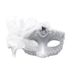 Masked Ball Luminous Mask Halloween Princess Cosplay New Half Face Mask_viptrois.com