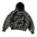 2027 Fashion Y2K Hip-Hop Dark Retro Hoodies Women/Men Quilted 3D Heavyweight Quilt Embroidery Loose-Fitting Long Sleeve Loose Hooded Sweatshirts_viptrois.com