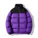 Autumn And Winter New Cotton-padded Clothes Men's Windproof And Warm Thickened Men's Down Cotton-padded Jackets_viptrois.com